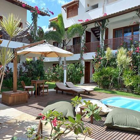 Casa Betti Βίλα Jijoca de Jericoacoara Εξωτερικό φωτογραφία