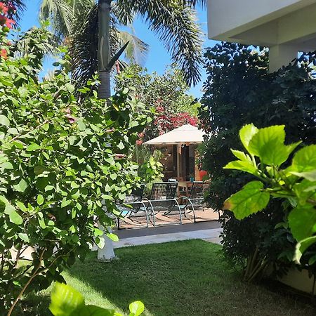 Casa Betti Βίλα Jijoca de Jericoacoara Εξωτερικό φωτογραφία