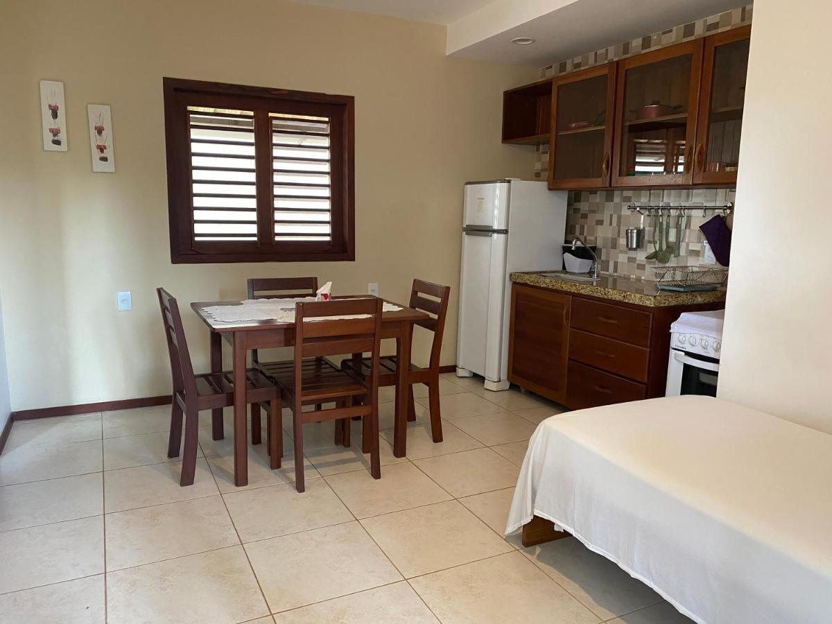 Casa Betti Βίλα Jijoca de Jericoacoara Εξωτερικό φωτογραφία