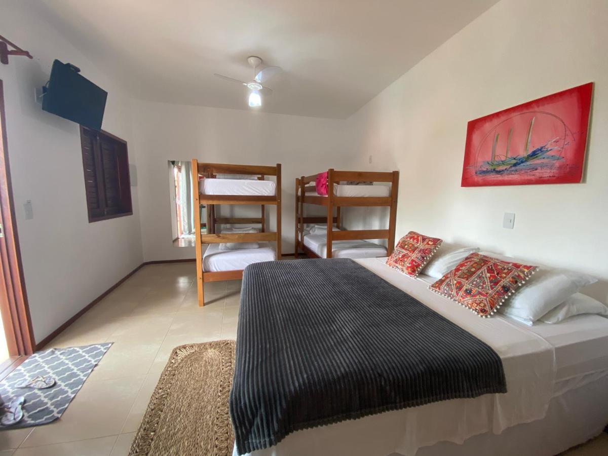 Casa Betti Βίλα Jijoca de Jericoacoara Εξωτερικό φωτογραφία