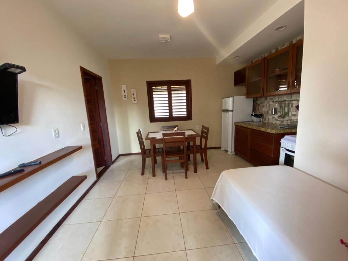 Casa Betti Βίλα Jijoca de Jericoacoara Εξωτερικό φωτογραφία