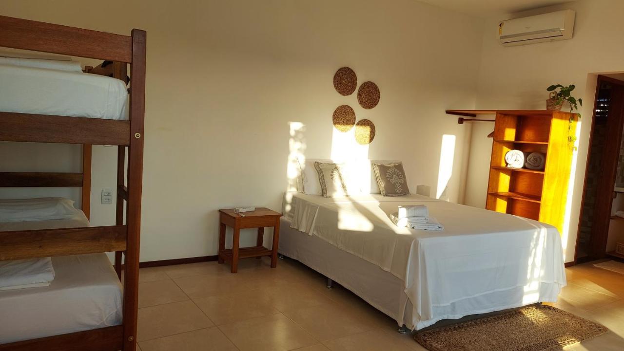 Casa Betti Βίλα Jijoca de Jericoacoara Εξωτερικό φωτογραφία