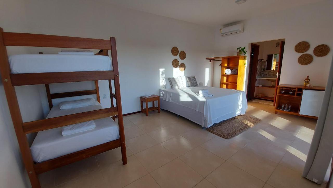 Casa Betti Βίλα Jijoca de Jericoacoara Εξωτερικό φωτογραφία