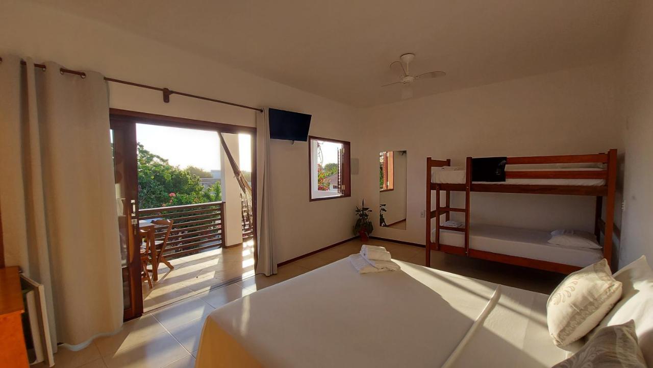 Casa Betti Βίλα Jijoca de Jericoacoara Εξωτερικό φωτογραφία