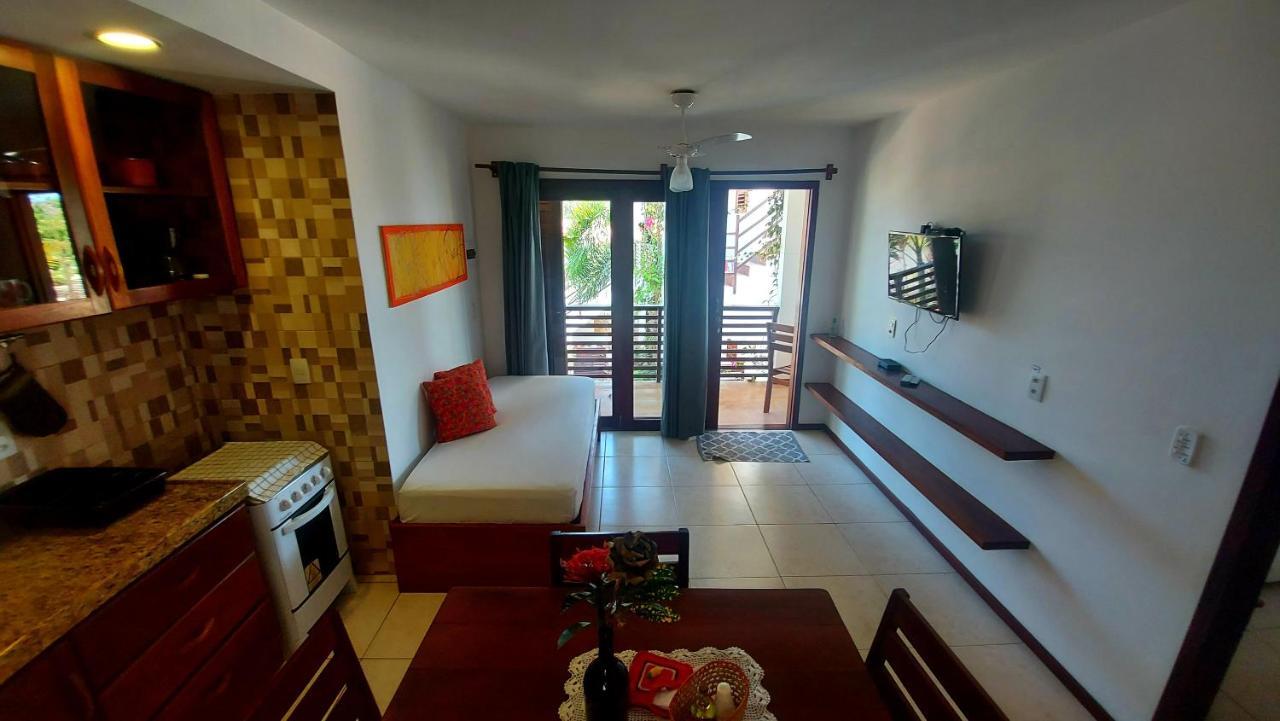 Casa Betti Βίλα Jijoca de Jericoacoara Εξωτερικό φωτογραφία