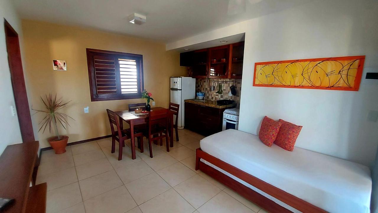 Casa Betti Βίλα Jijoca de Jericoacoara Εξωτερικό φωτογραφία