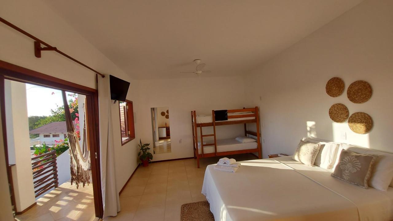 Casa Betti Βίλα Jijoca de Jericoacoara Εξωτερικό φωτογραφία