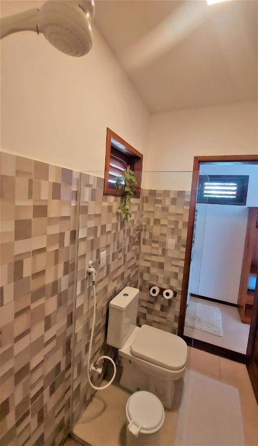 Casa Betti Βίλα Jijoca de Jericoacoara Εξωτερικό φωτογραφία
