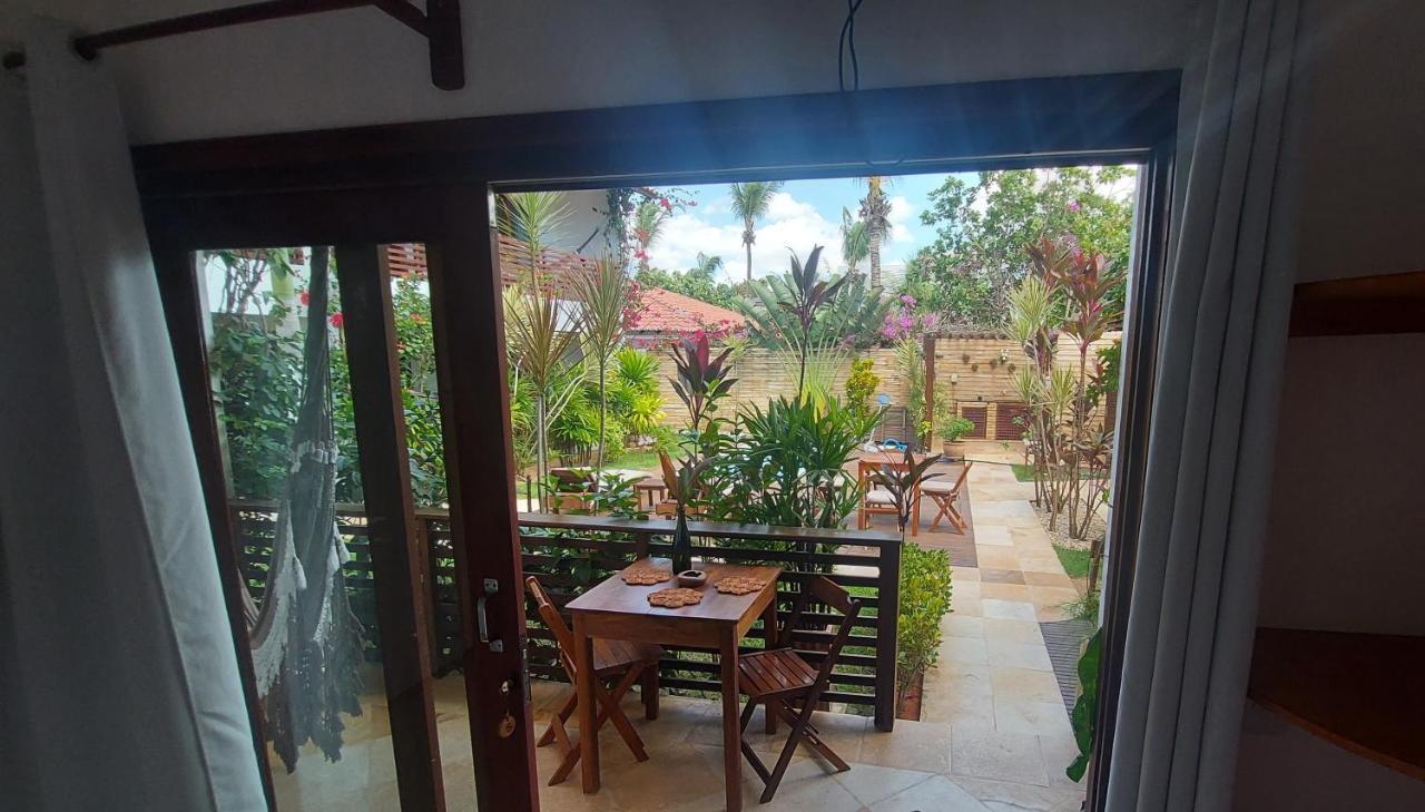 Casa Betti Βίλα Jijoca de Jericoacoara Εξωτερικό φωτογραφία