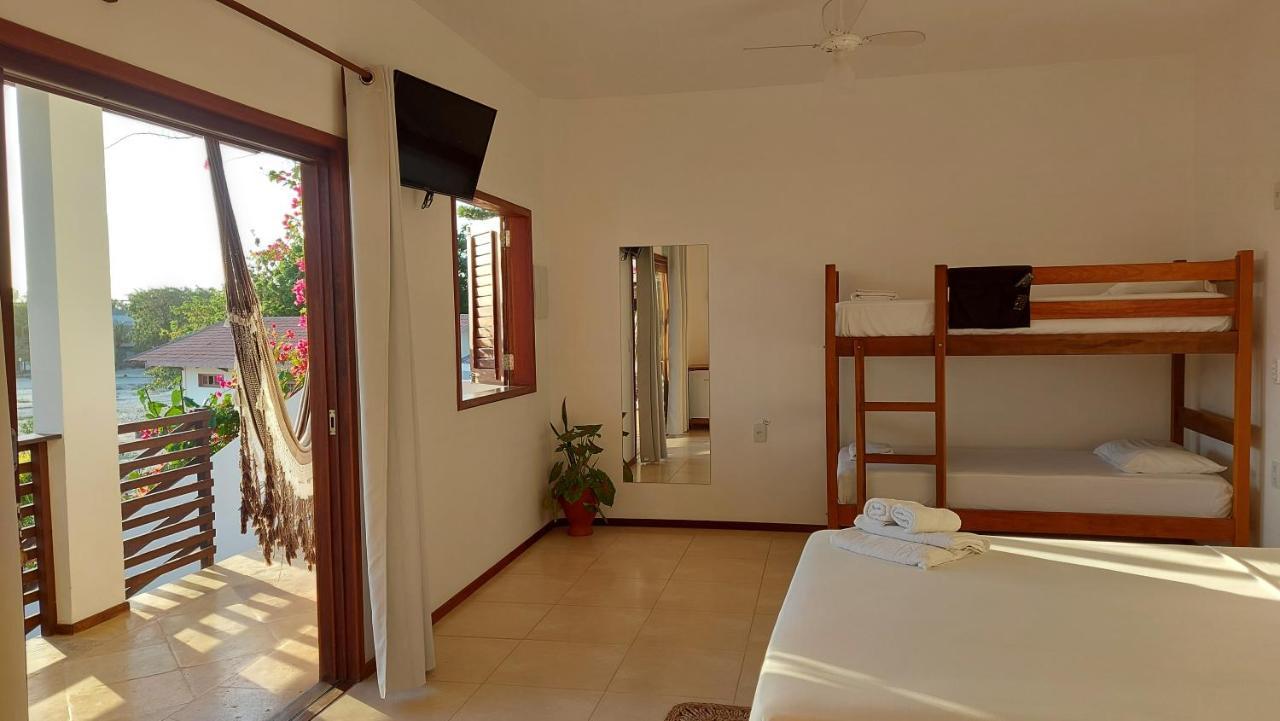 Casa Betti Βίλα Jijoca de Jericoacoara Εξωτερικό φωτογραφία