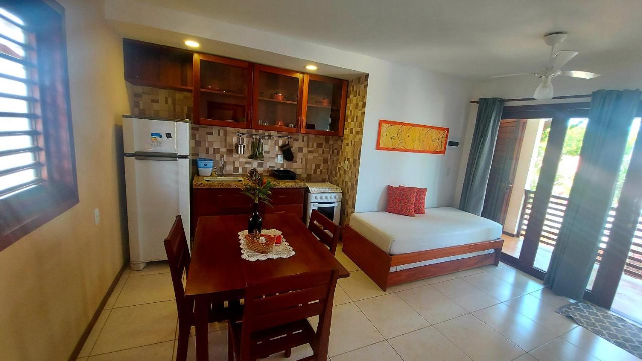 Casa Betti Βίλα Jijoca de Jericoacoara Εξωτερικό φωτογραφία