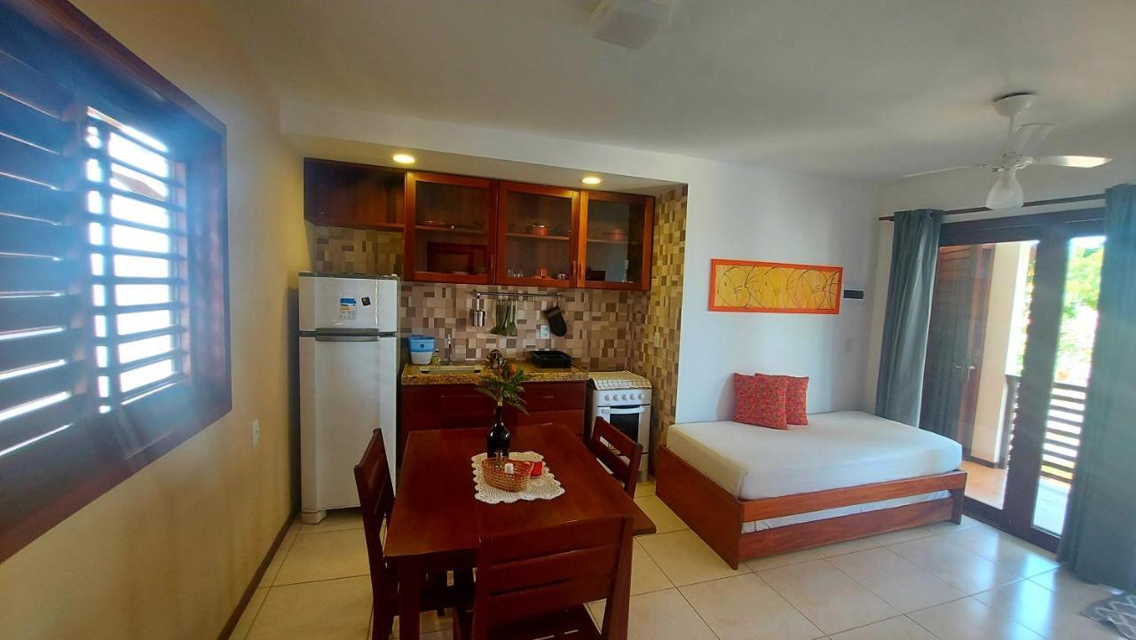 Casa Betti Βίλα Jijoca de Jericoacoara Εξωτερικό φωτογραφία