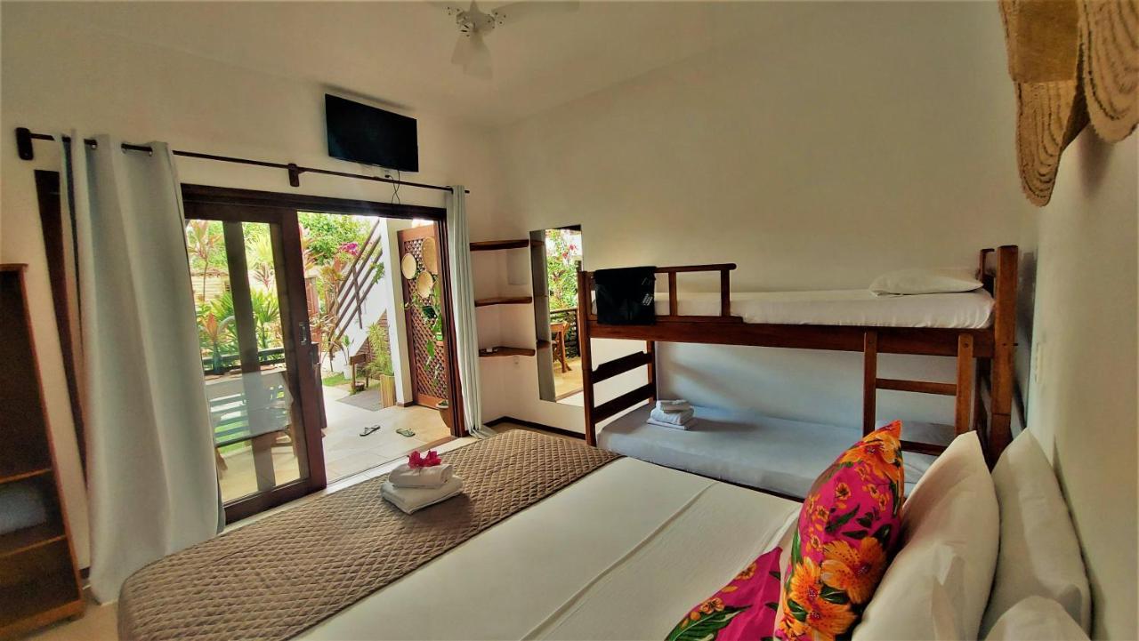 Casa Betti Βίλα Jijoca de Jericoacoara Εξωτερικό φωτογραφία