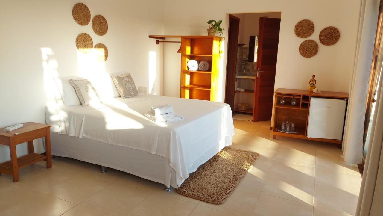 Casa Betti Βίλα Jijoca de Jericoacoara Εξωτερικό φωτογραφία