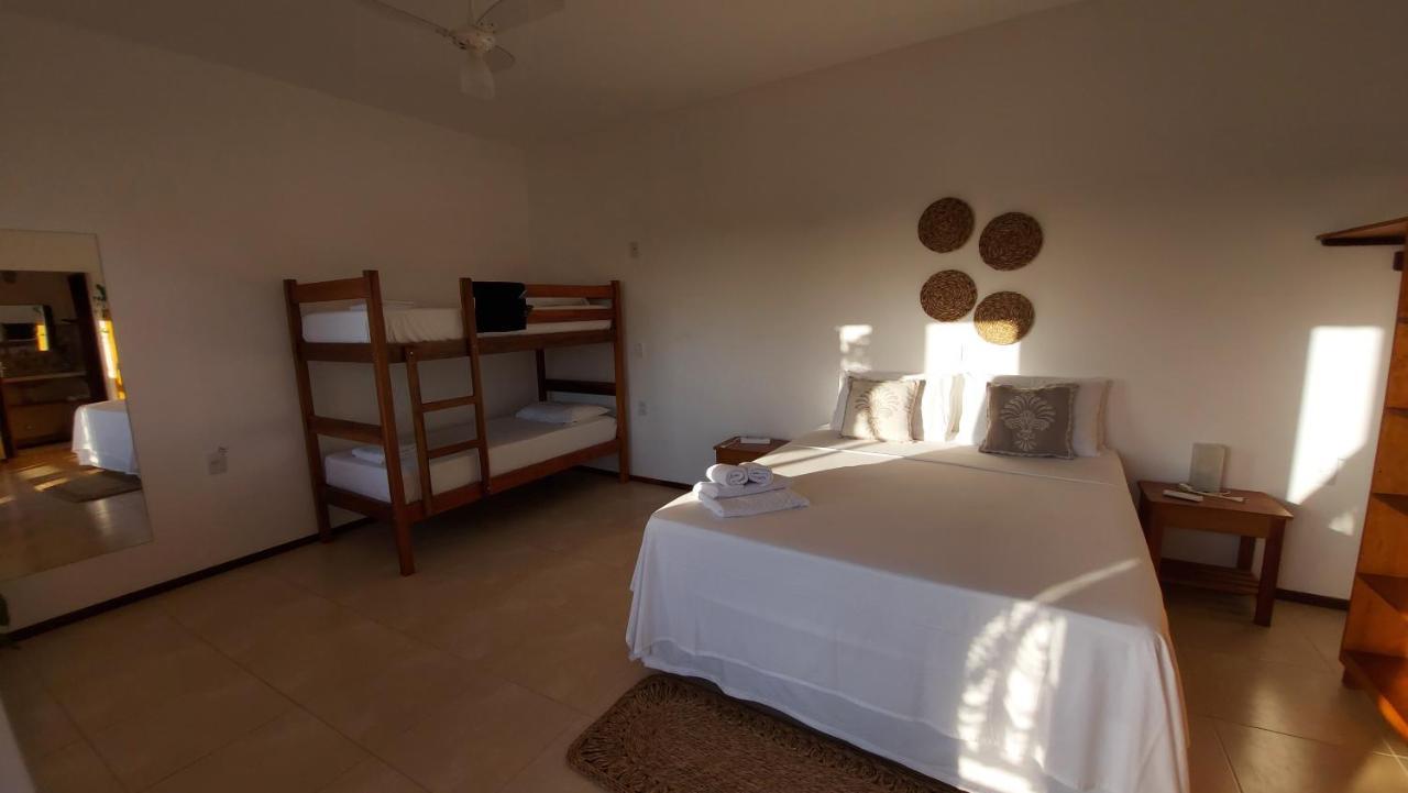 Casa Betti Βίλα Jijoca de Jericoacoara Εξωτερικό φωτογραφία