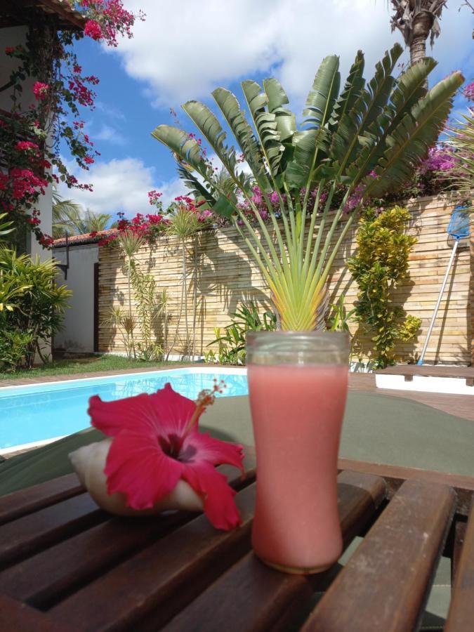 Casa Betti Βίλα Jijoca de Jericoacoara Εξωτερικό φωτογραφία