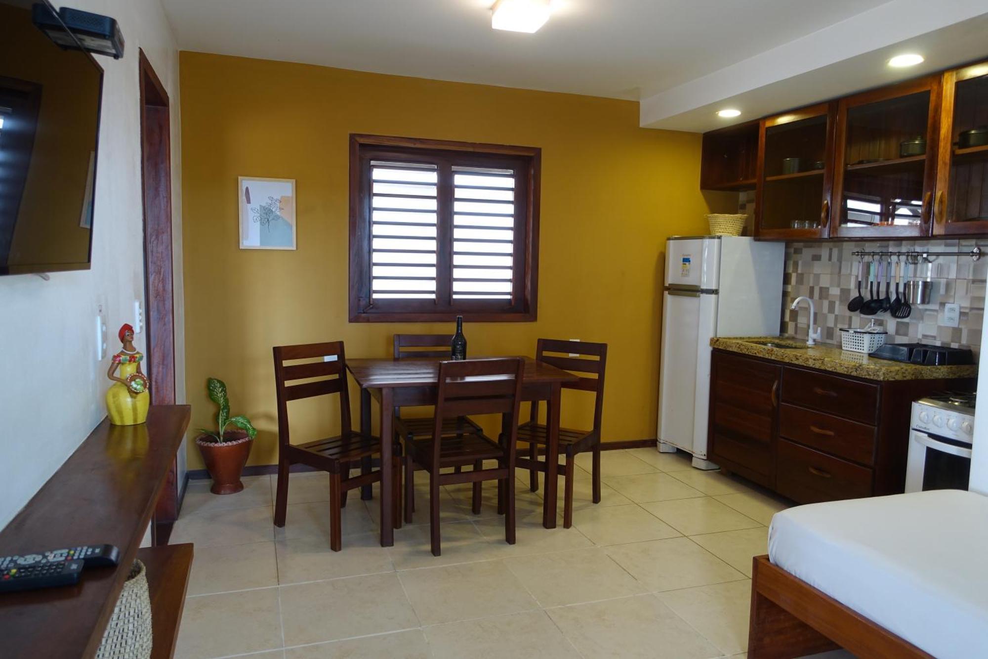Casa Betti Βίλα Jijoca de Jericoacoara Εξωτερικό φωτογραφία