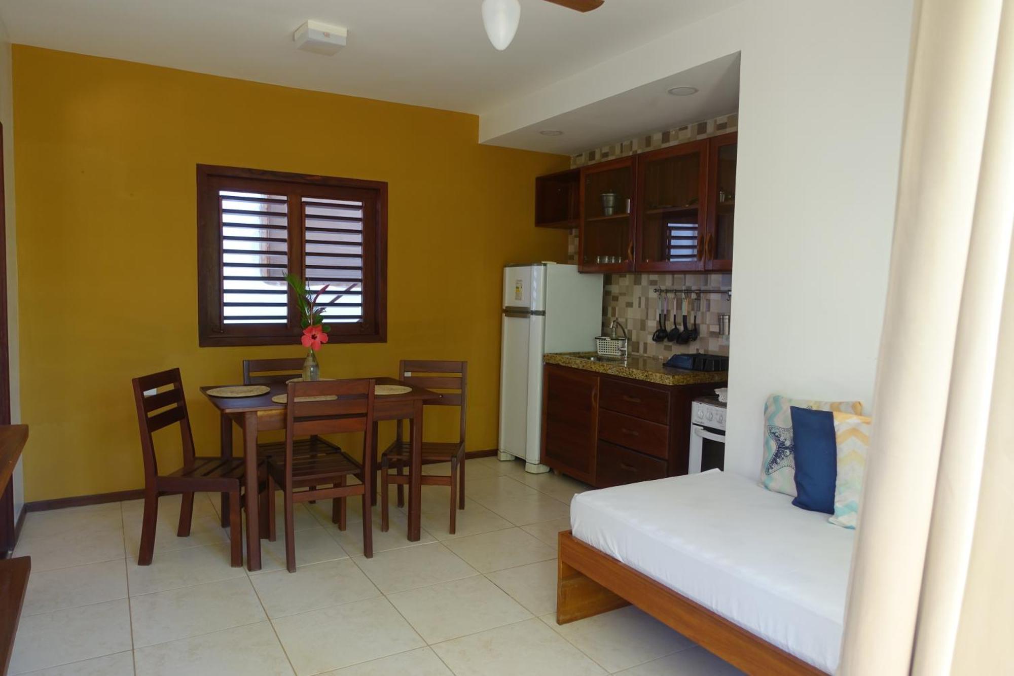 Casa Betti Βίλα Jijoca de Jericoacoara Εξωτερικό φωτογραφία