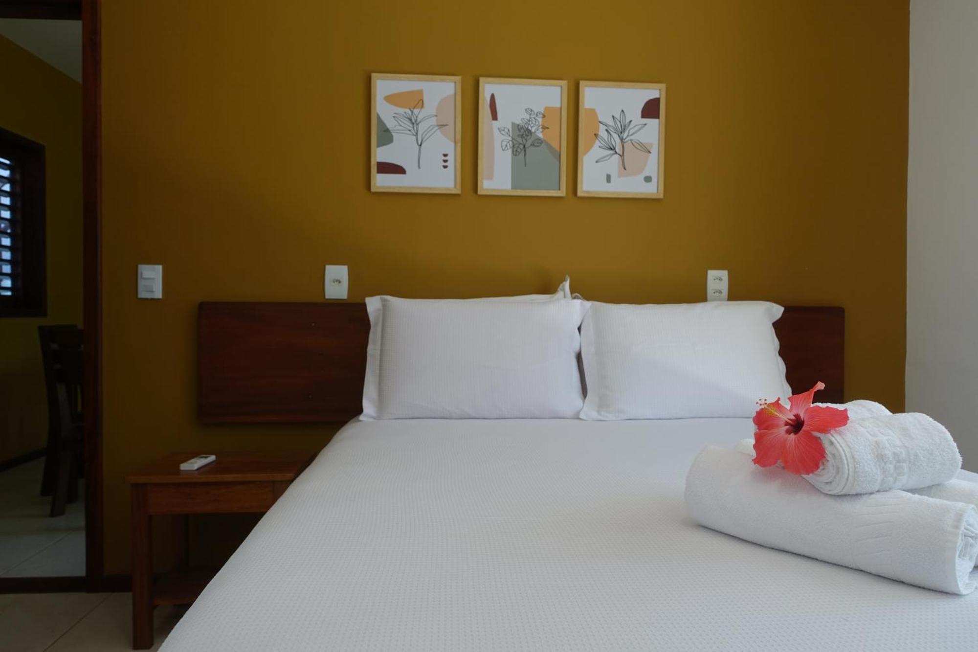 Casa Betti Βίλα Jijoca de Jericoacoara Εξωτερικό φωτογραφία