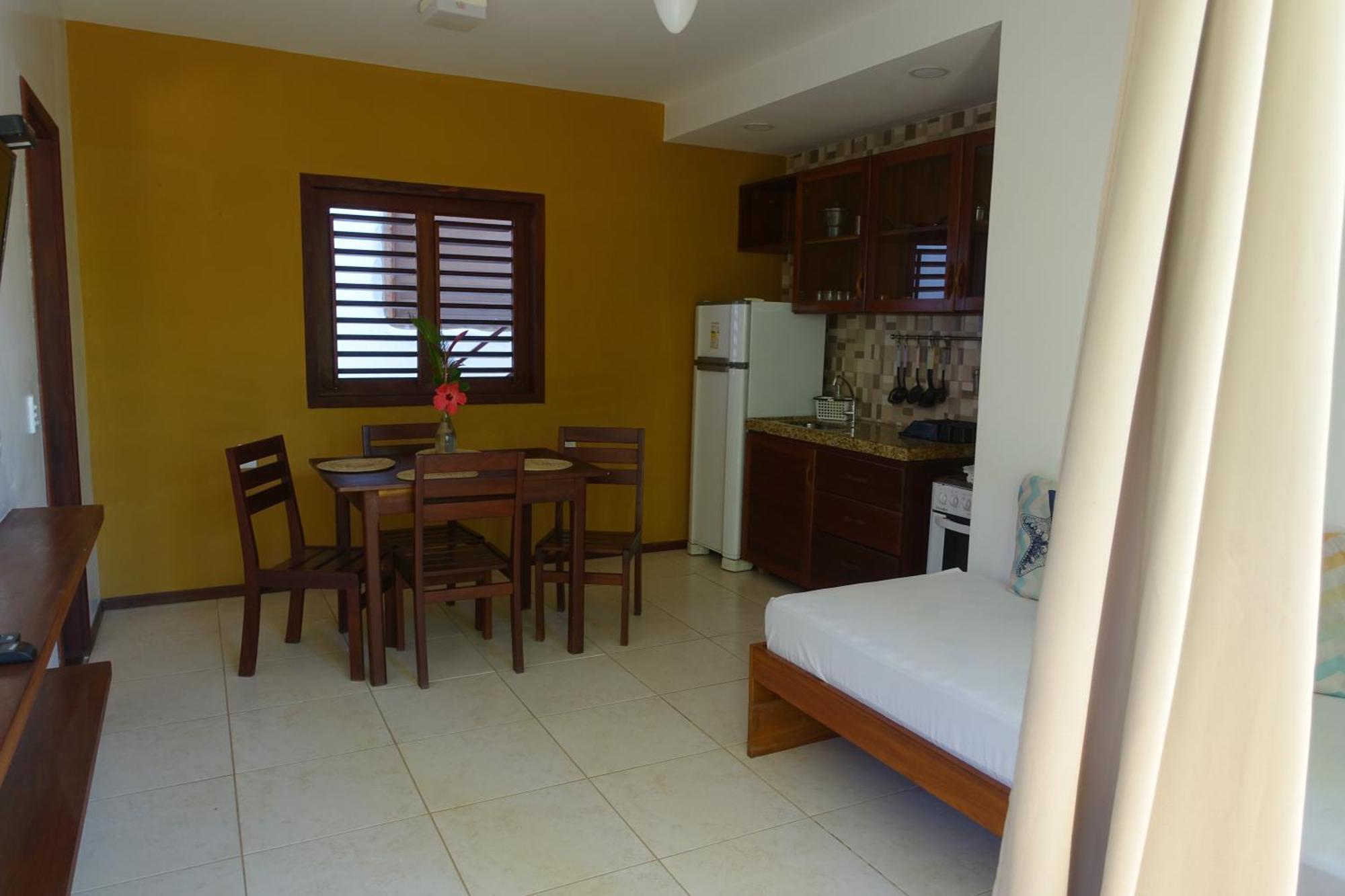 Casa Betti Βίλα Jijoca de Jericoacoara Εξωτερικό φωτογραφία
