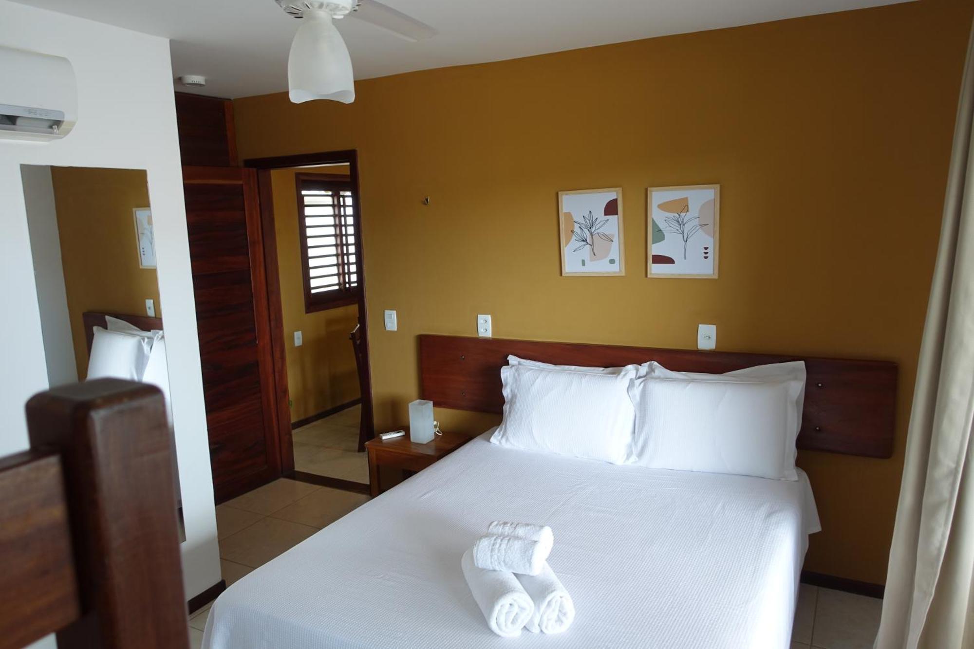 Casa Betti Βίλα Jijoca de Jericoacoara Εξωτερικό φωτογραφία