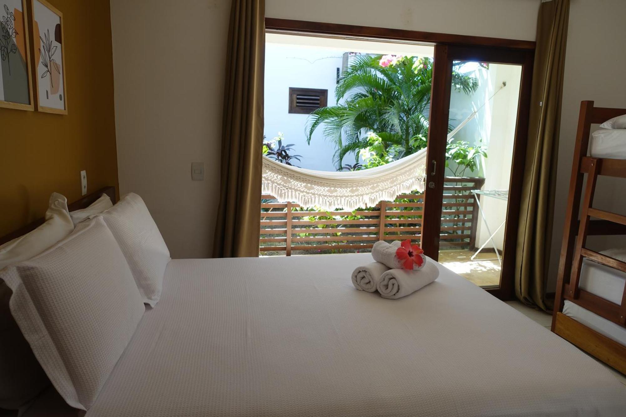 Casa Betti Βίλα Jijoca de Jericoacoara Εξωτερικό φωτογραφία