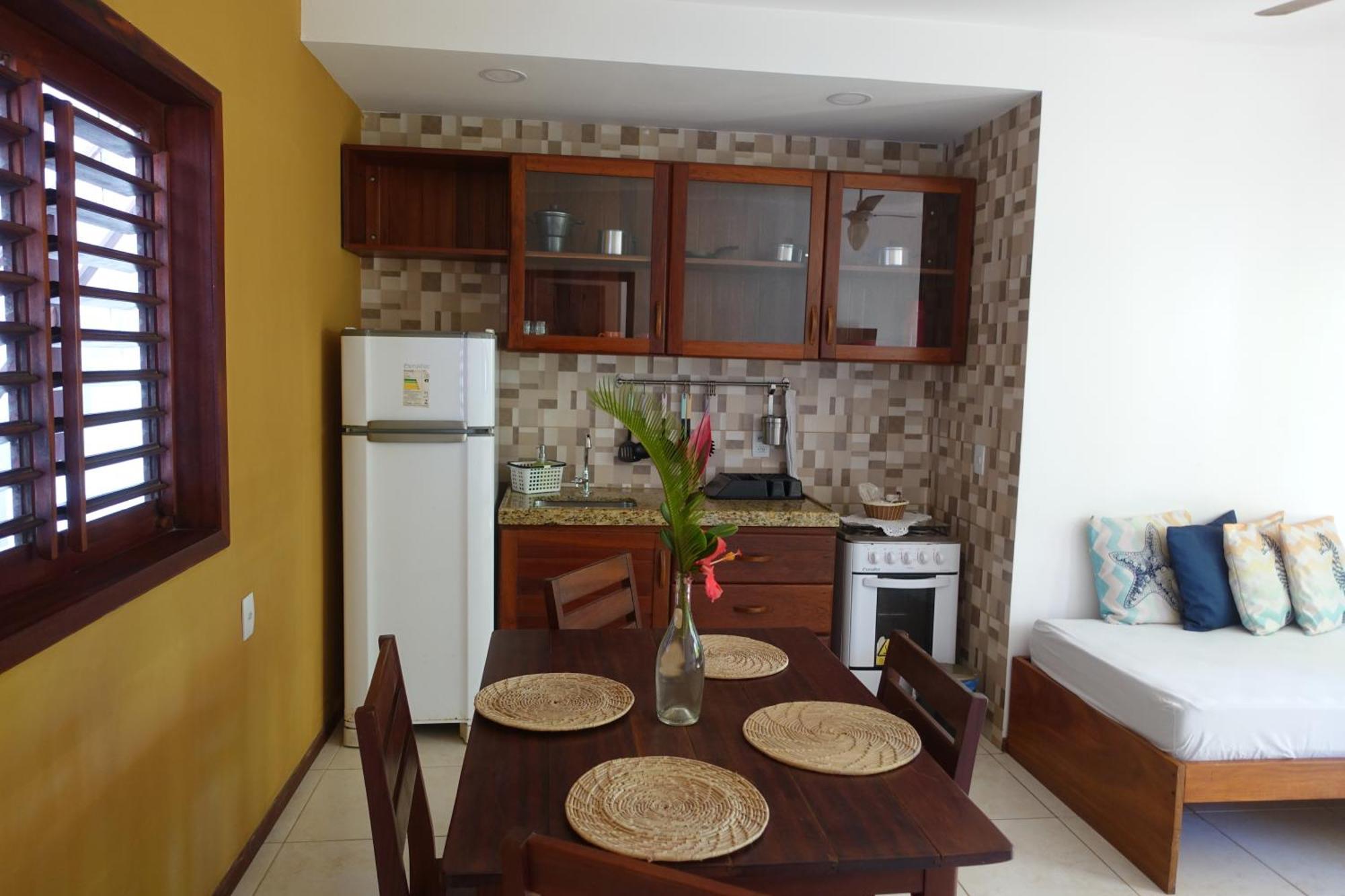 Casa Betti Βίλα Jijoca de Jericoacoara Εξωτερικό φωτογραφία
