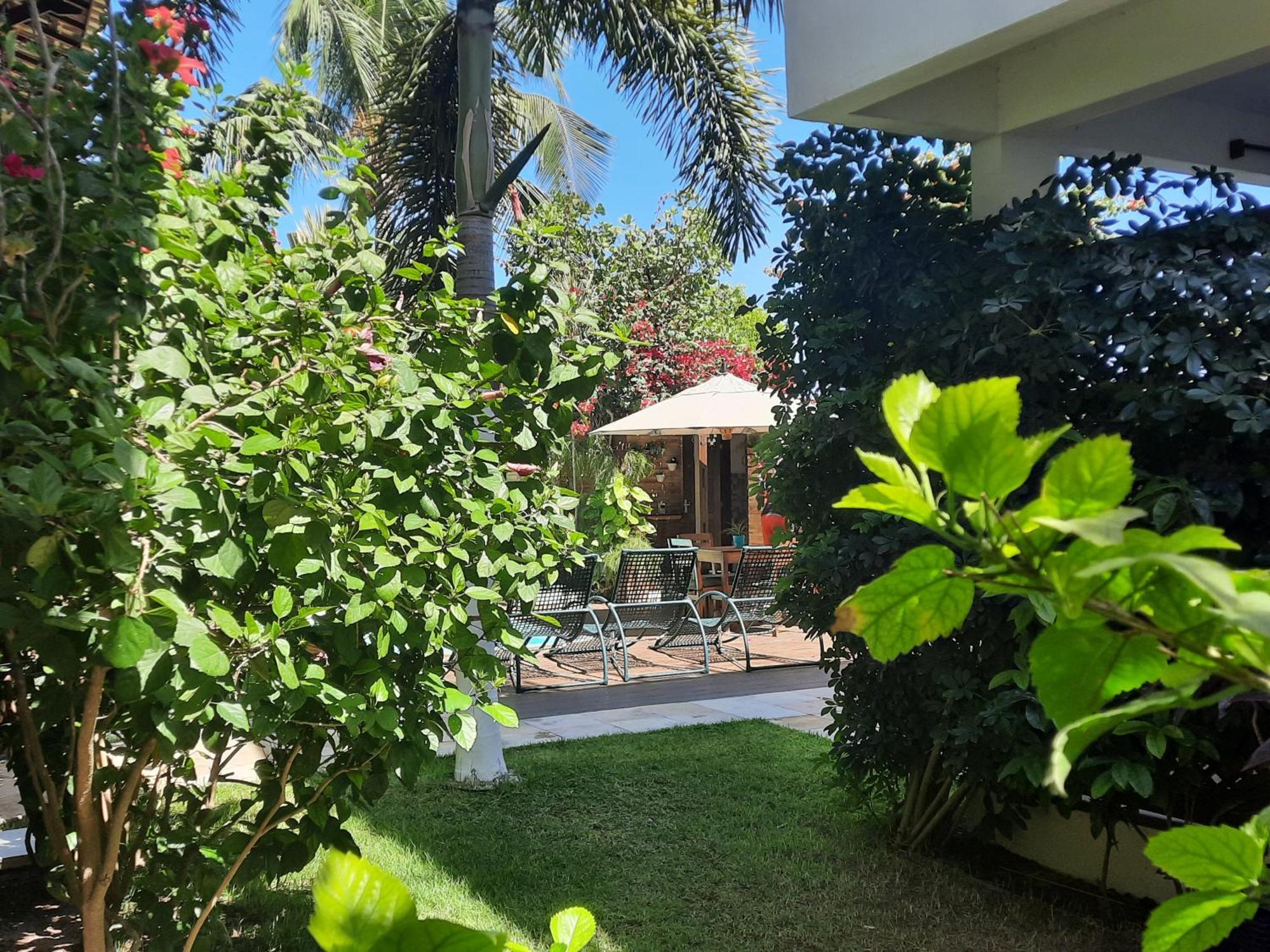 Casa Betti Βίλα Jijoca de Jericoacoara Εξωτερικό φωτογραφία
