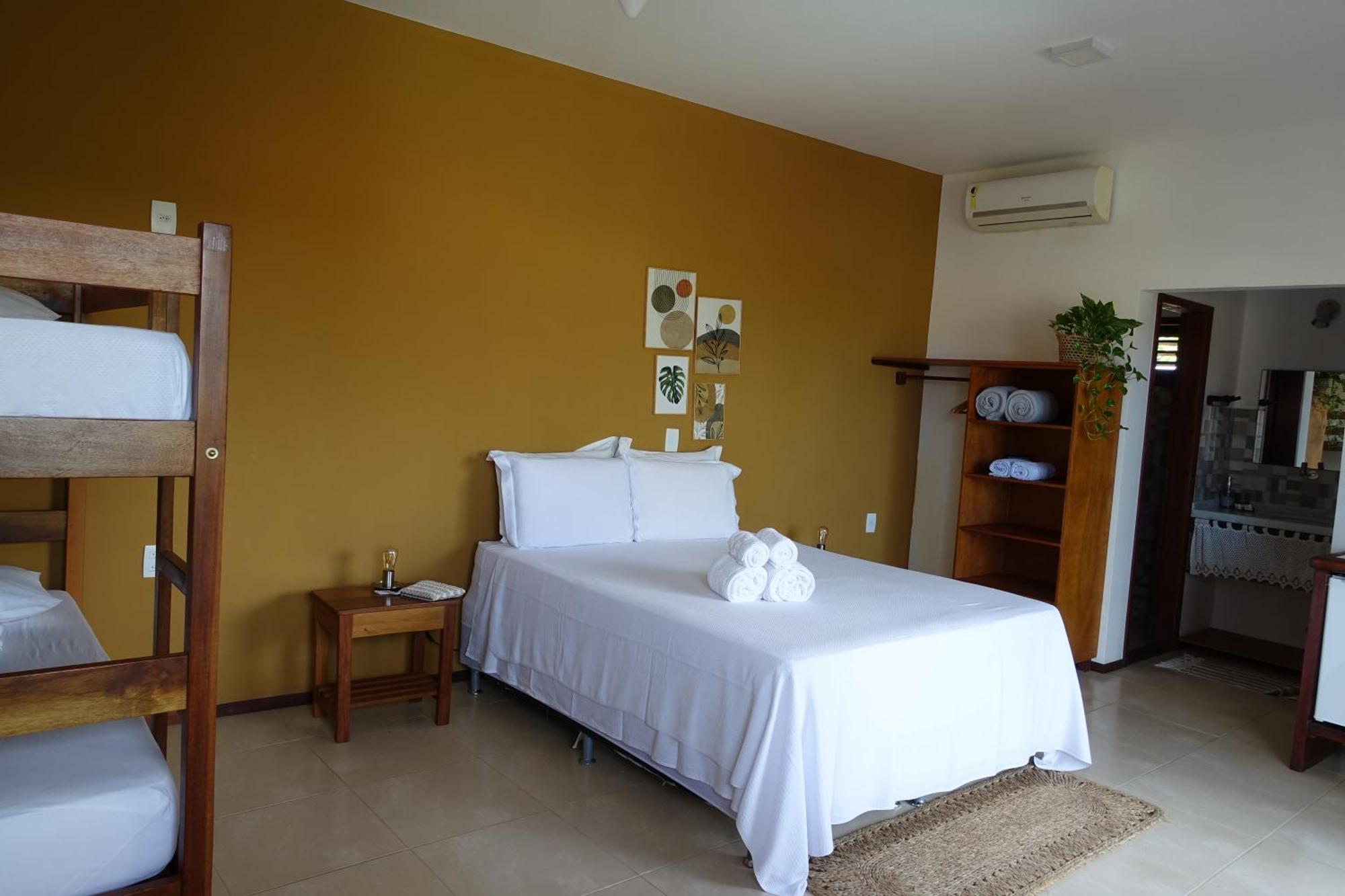 Casa Betti Βίλα Jijoca de Jericoacoara Εξωτερικό φωτογραφία
