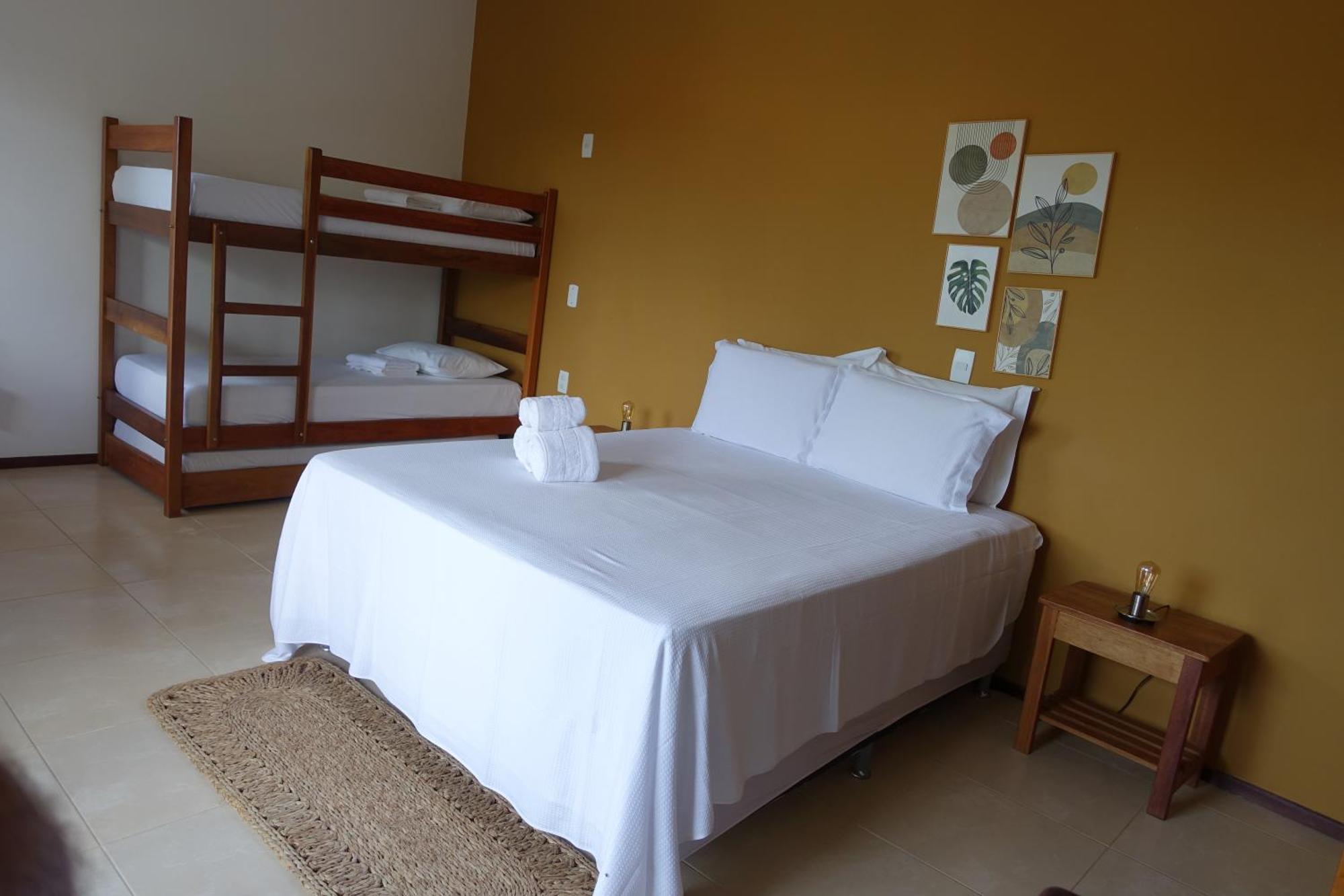 Casa Betti Βίλα Jijoca de Jericoacoara Εξωτερικό φωτογραφία
