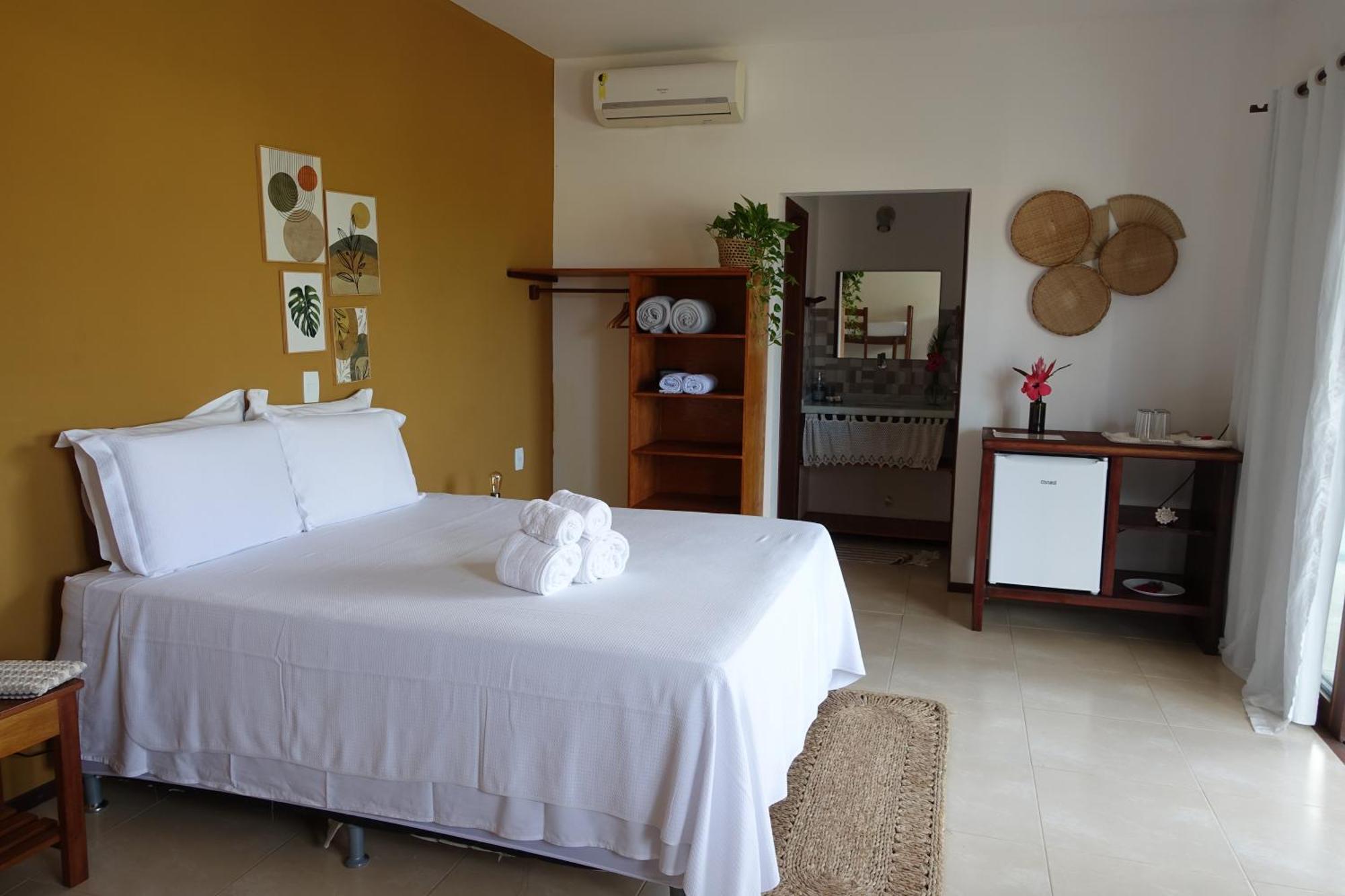 Casa Betti Βίλα Jijoca de Jericoacoara Εξωτερικό φωτογραφία