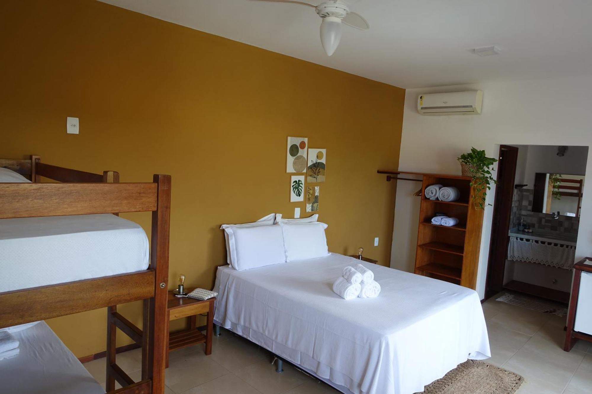 Casa Betti Βίλα Jijoca de Jericoacoara Εξωτερικό φωτογραφία