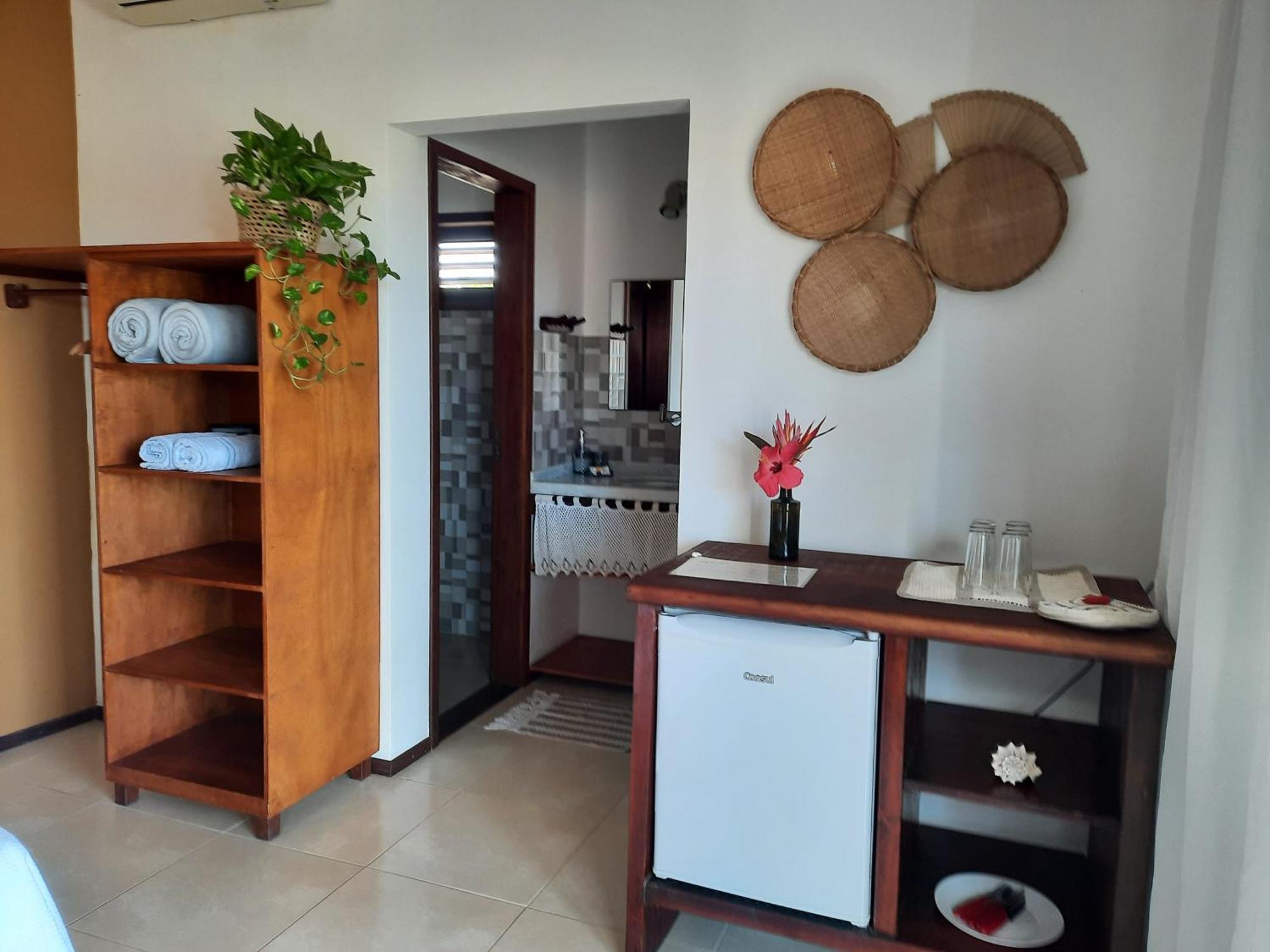 Casa Betti Βίλα Jijoca de Jericoacoara Εξωτερικό φωτογραφία
