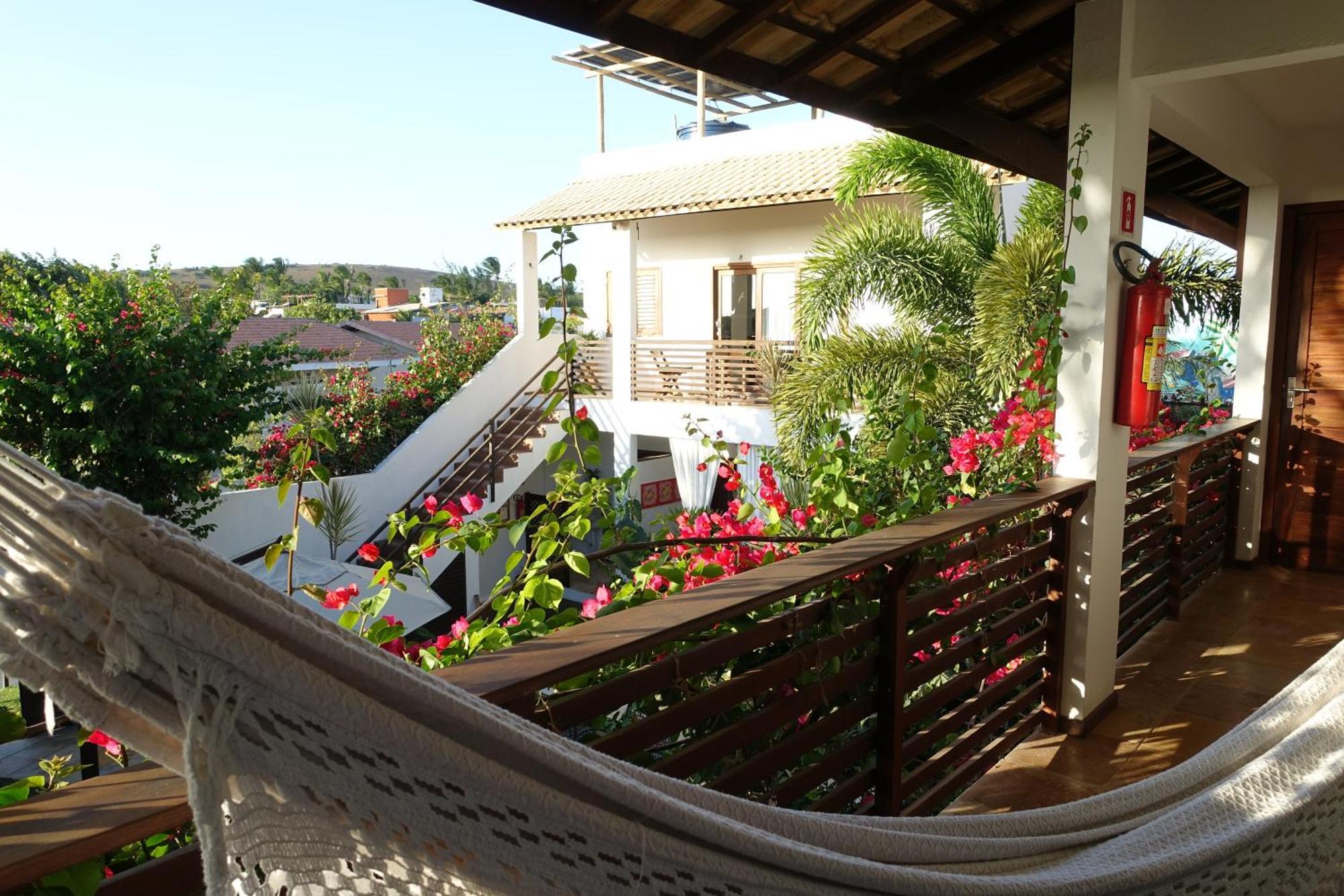 Casa Betti Βίλα Jijoca de Jericoacoara Εξωτερικό φωτογραφία