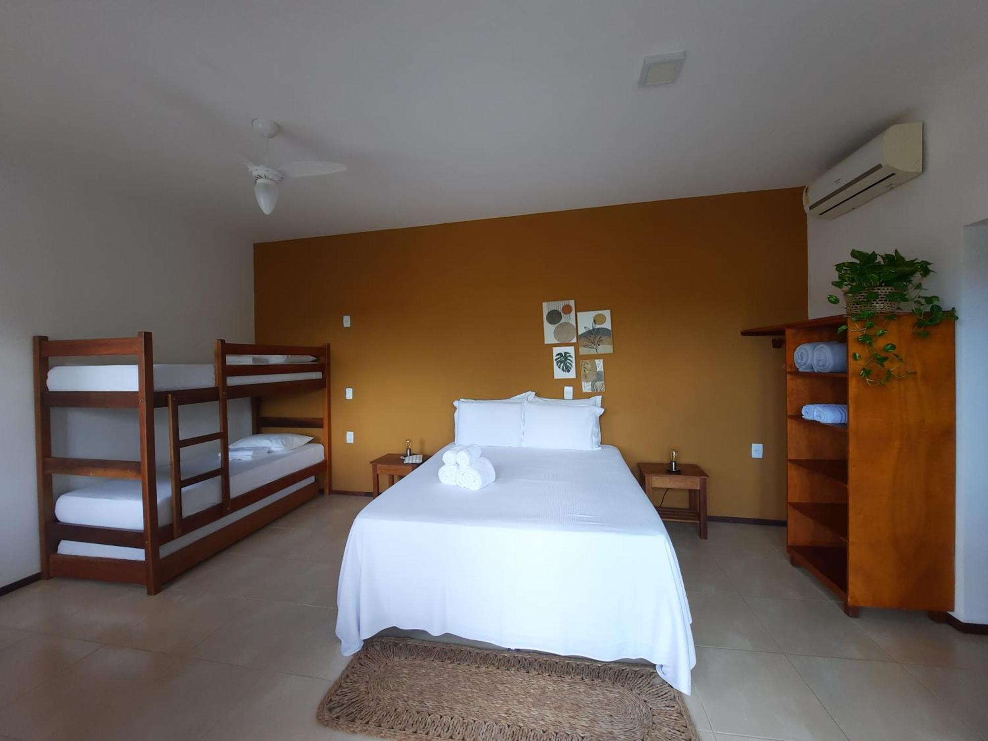 Casa Betti Βίλα Jijoca de Jericoacoara Εξωτερικό φωτογραφία