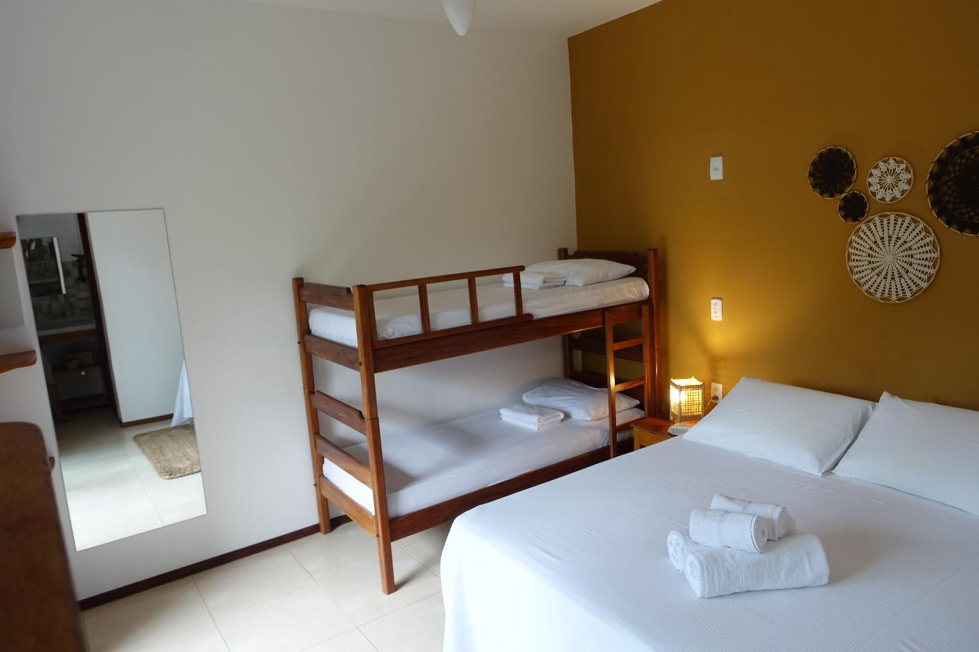 Casa Betti Βίλα Jijoca de Jericoacoara Εξωτερικό φωτογραφία