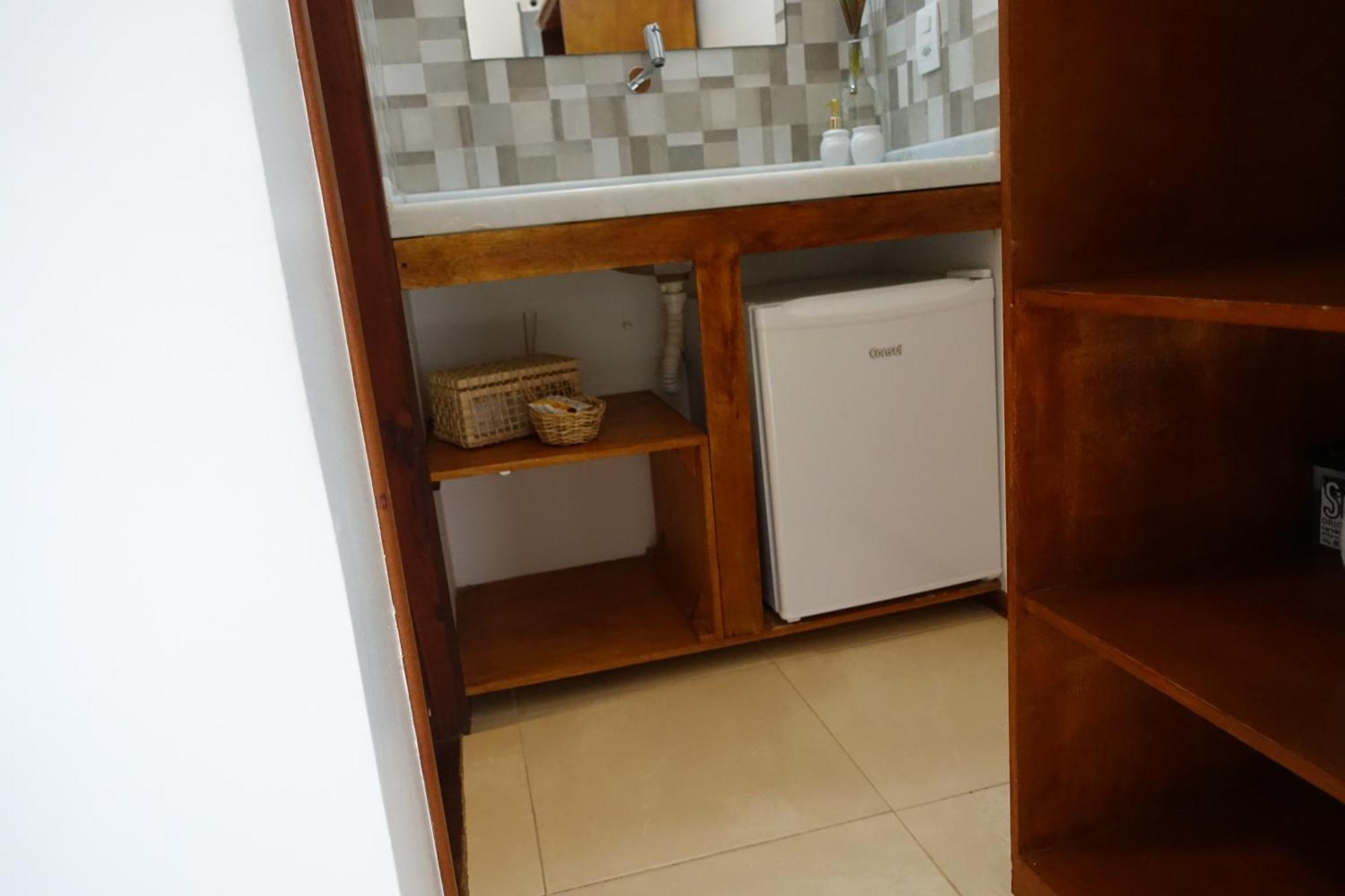 Casa Betti Βίλα Jijoca de Jericoacoara Εξωτερικό φωτογραφία
