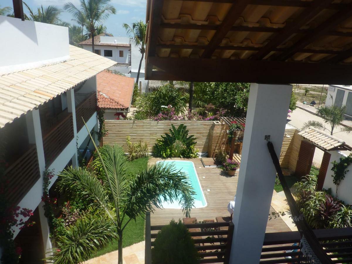 Casa Betti Βίλα Jijoca de Jericoacoara Εξωτερικό φωτογραφία