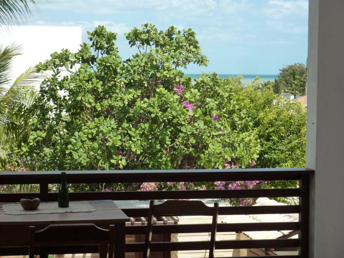 Casa Betti Βίλα Jijoca de Jericoacoara Εξωτερικό φωτογραφία