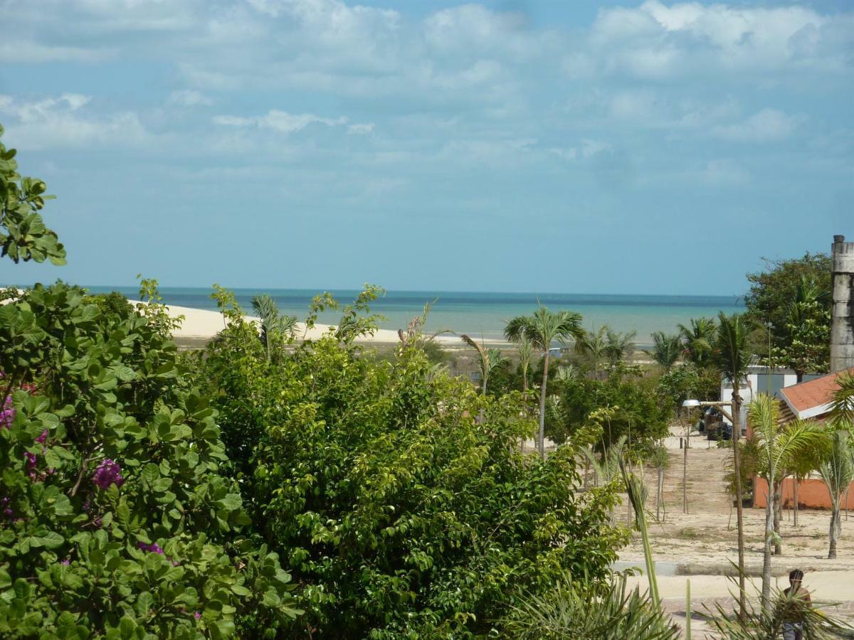 Casa Betti Βίλα Jijoca de Jericoacoara Εξωτερικό φωτογραφία