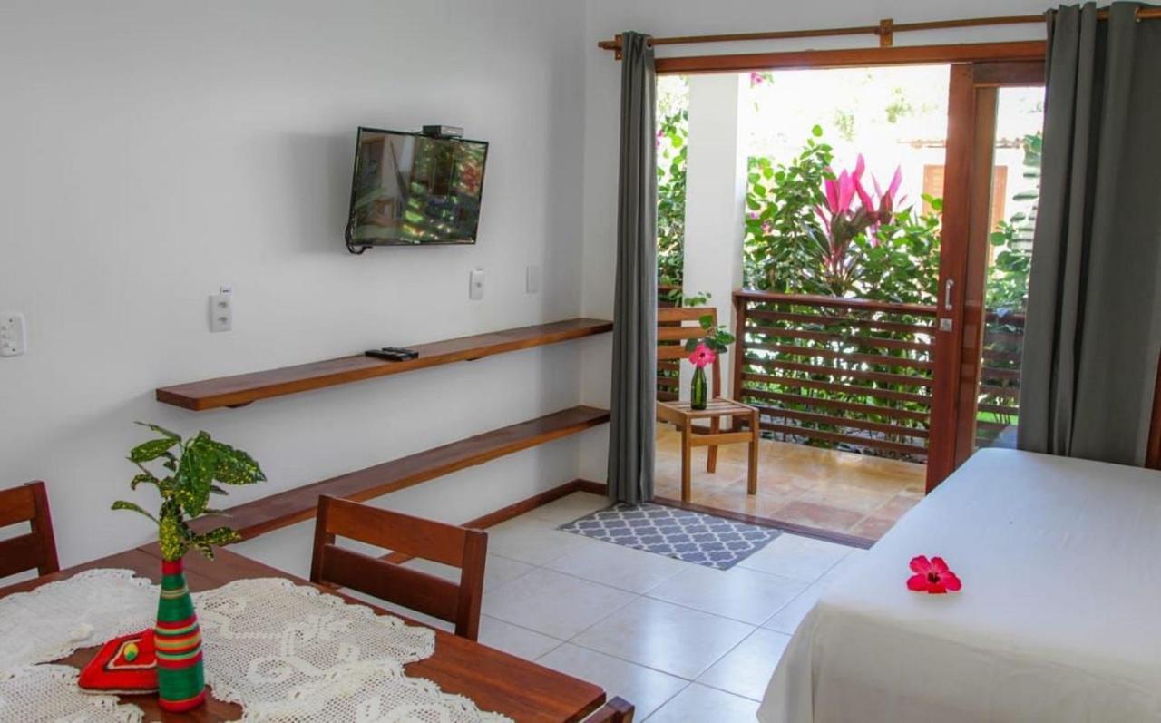 Casa Betti Βίλα Jijoca de Jericoacoara Εξωτερικό φωτογραφία