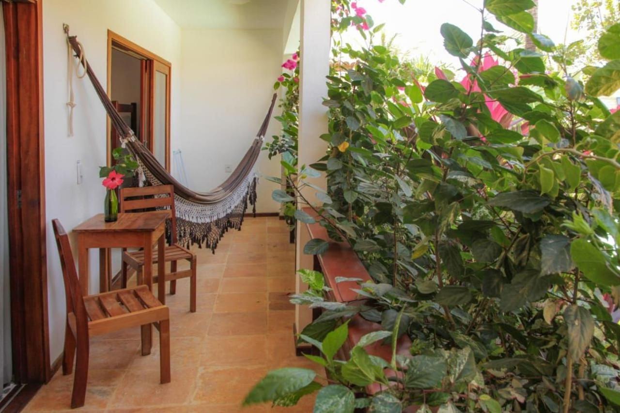 Casa Betti Βίλα Jijoca de Jericoacoara Εξωτερικό φωτογραφία