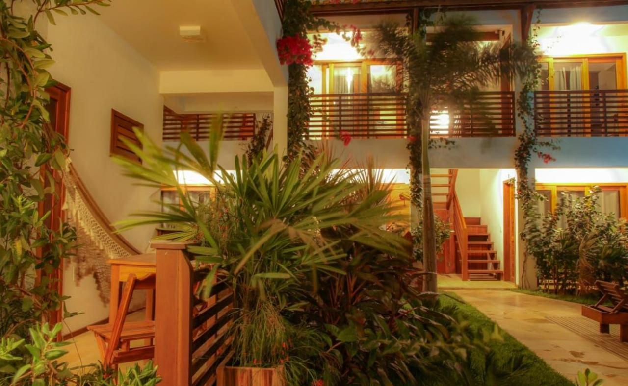 Casa Betti Βίλα Jijoca de Jericoacoara Εξωτερικό φωτογραφία